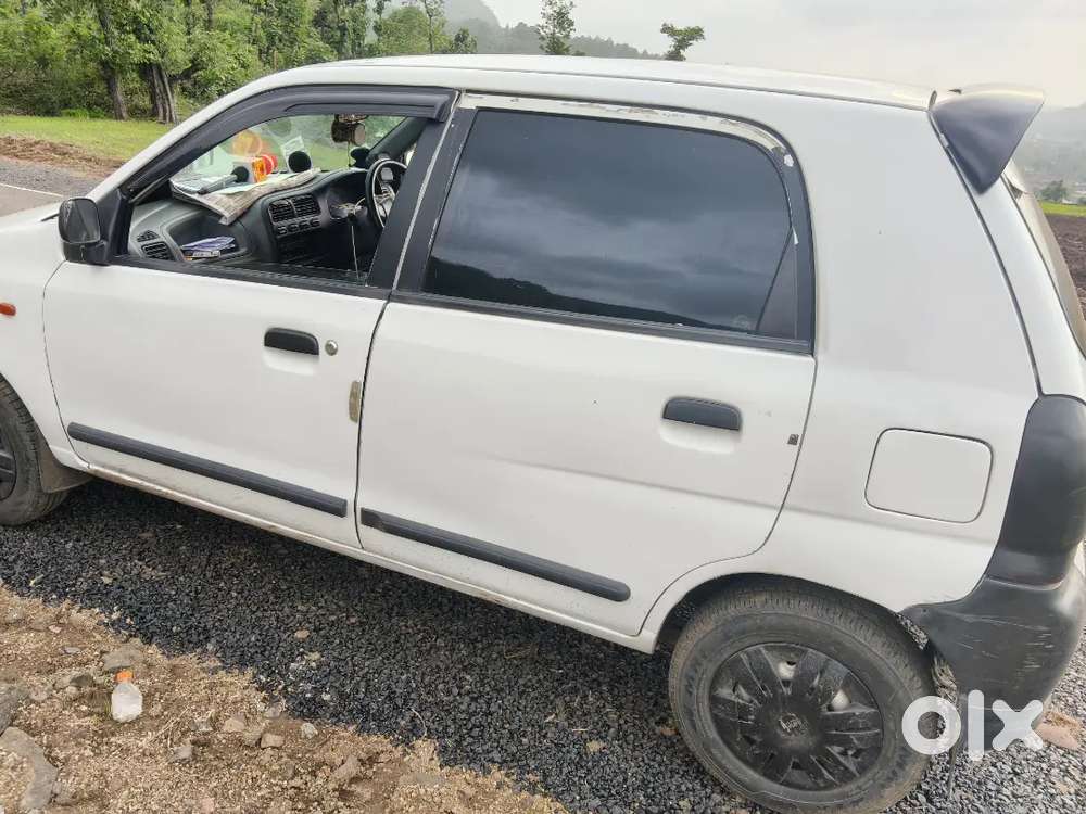 Maruti Suzuki Alto 2005 Lxi