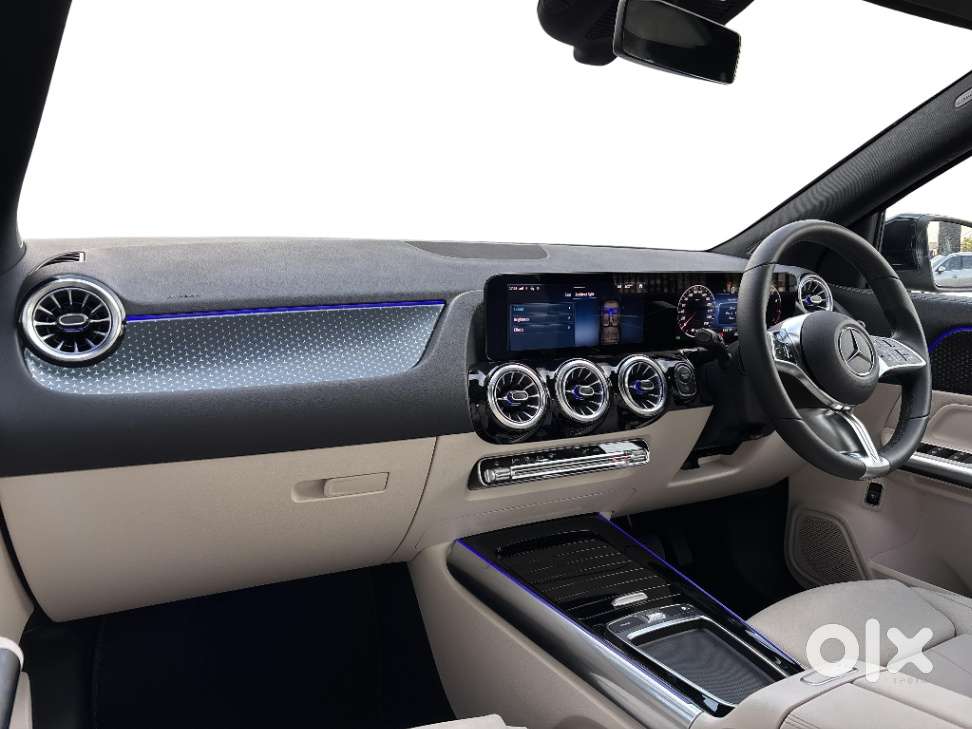 Mercedes-benz Gla 200, 2025, Petrol