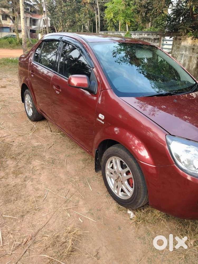 Ford Fiesta Classic 2009 Diesel Well Maintained