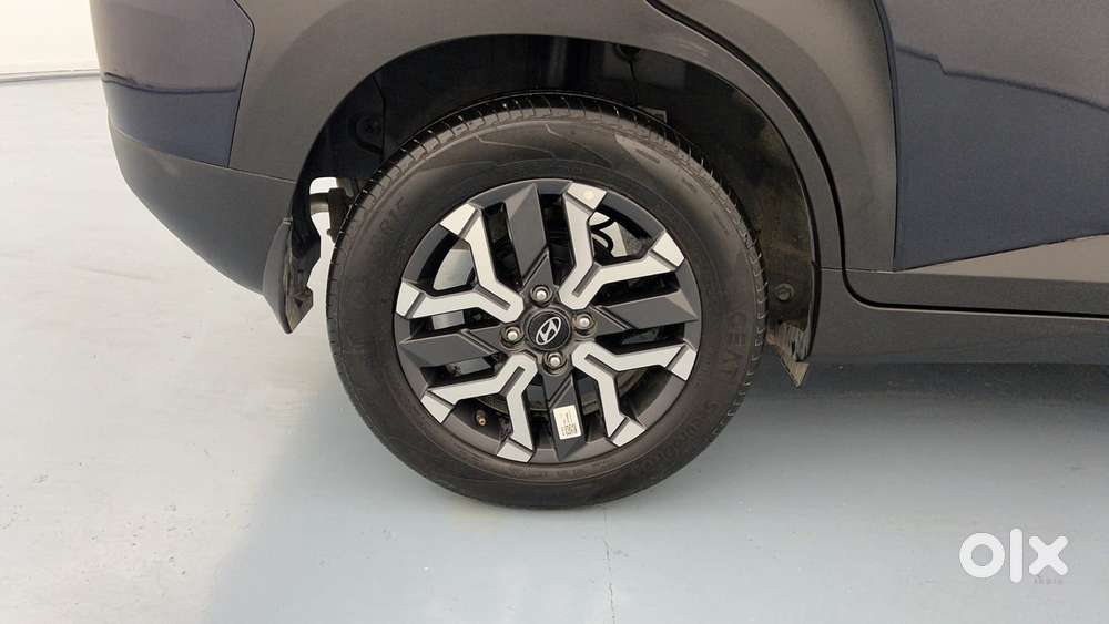 Hyundai Exter Sx (o) Connect 1.2 Amt, 2024, Petrol