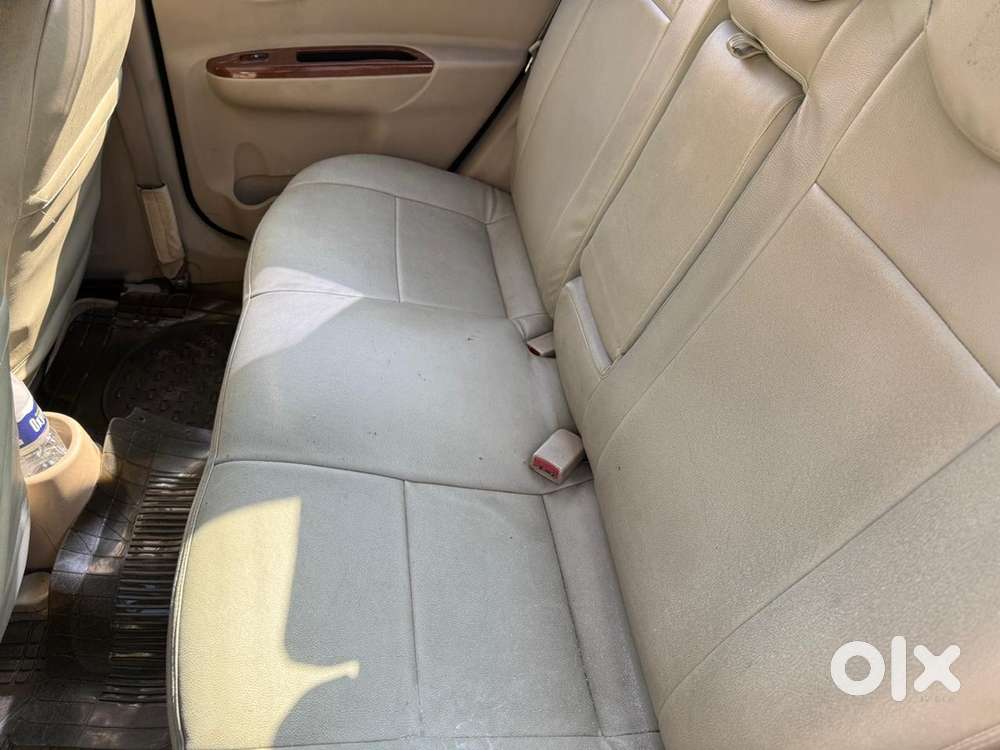 Hyundai Verna 2008 Petrol Good Condition