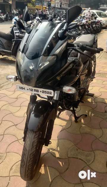 BAJAJ PULSAR 220 DTS FI 2018 NOVE Motorcycles 1751762044