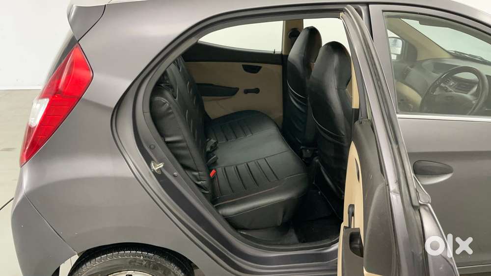 Hyundai Eon Era, 2015, Petrol