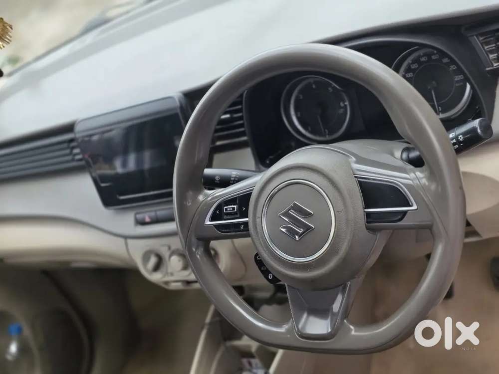 Maruti Suzuki Ertiga 2019 Diesel Manual
