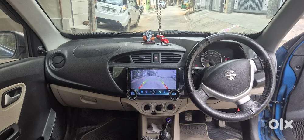 Maruti Suzuki Alto 2019 Petrol Manual