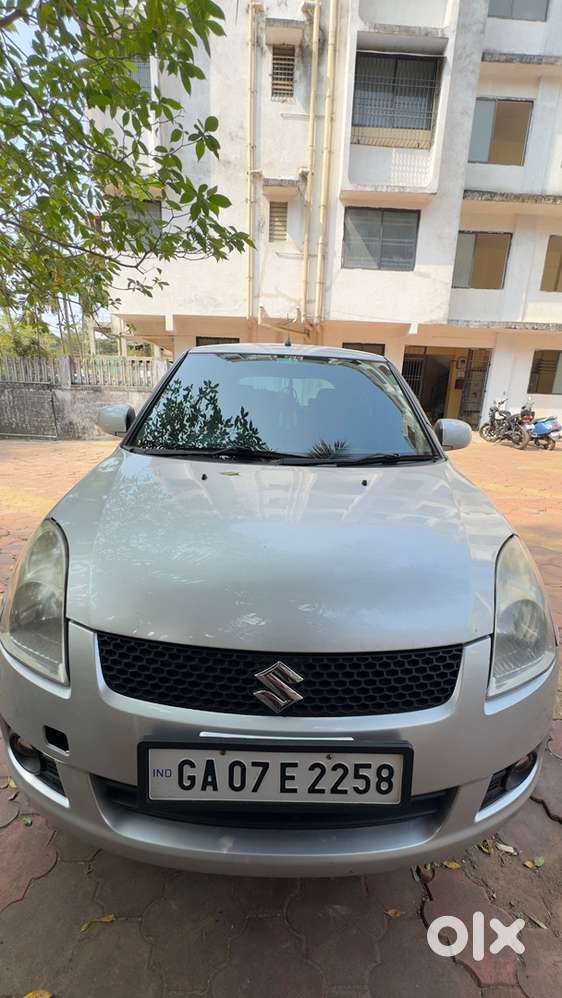 Maruti Suzuki Swift 2011 Diesel Well Maintained
