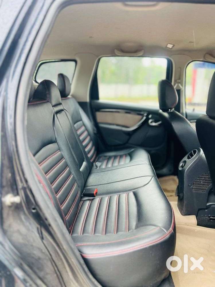 Renault Duster, 2013, Diesel
