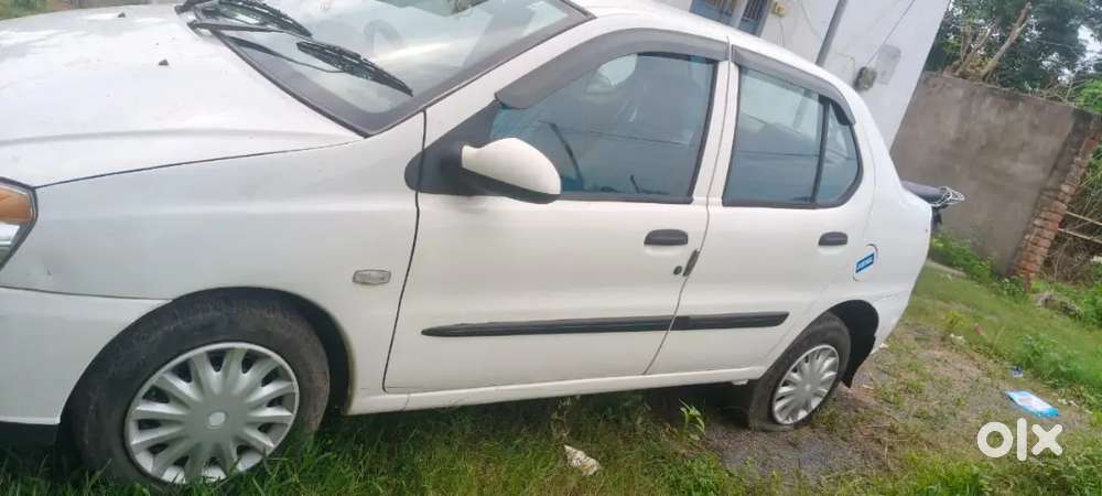 Tata Indigo Cs Lx 2009