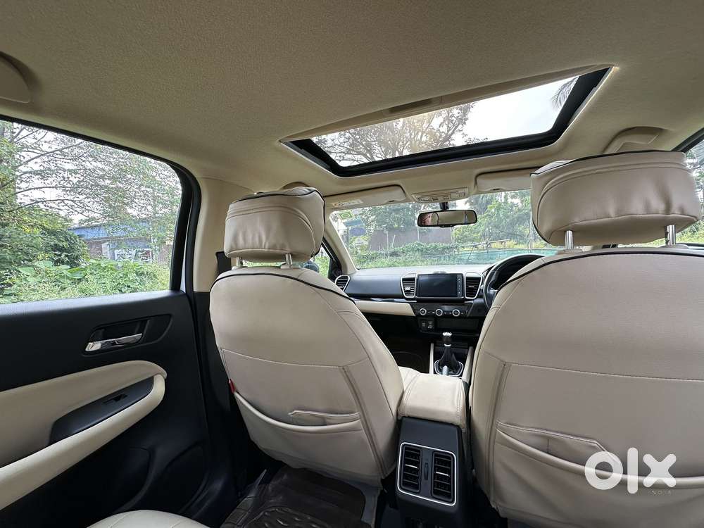 Honda City 1.5 Vx I-vtec Mt, 2022, Petrol