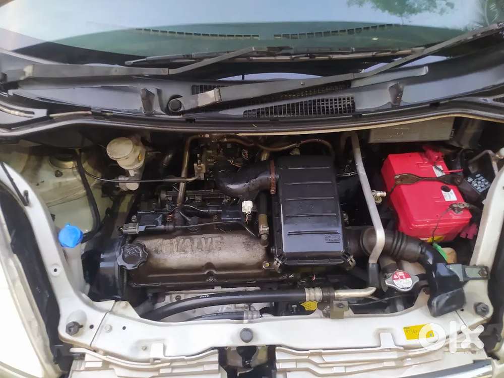 Maruti Suzuki Estilo 2008 Petrol Well Maintained