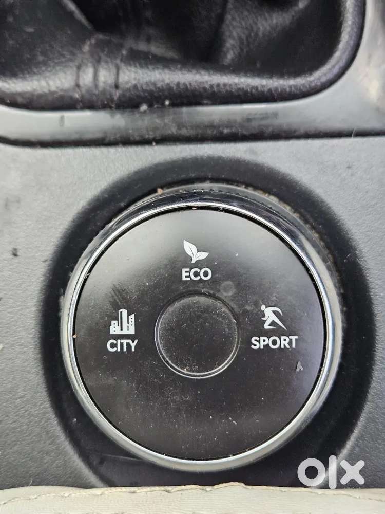 Tata Nexon 2020 Cng Top Model