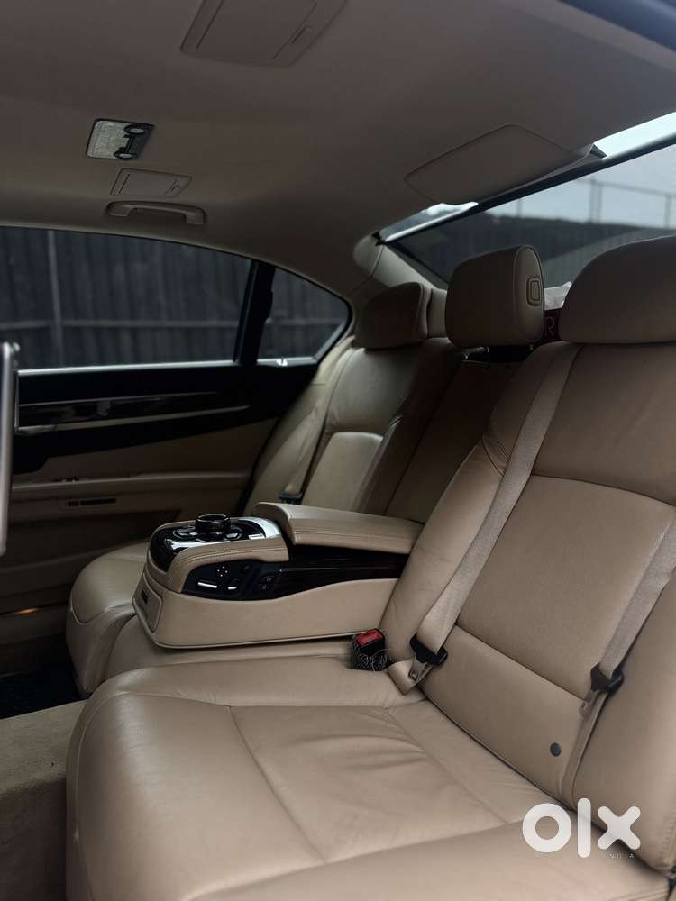 Bmw 7 Series 730ld, 2015, Diesel