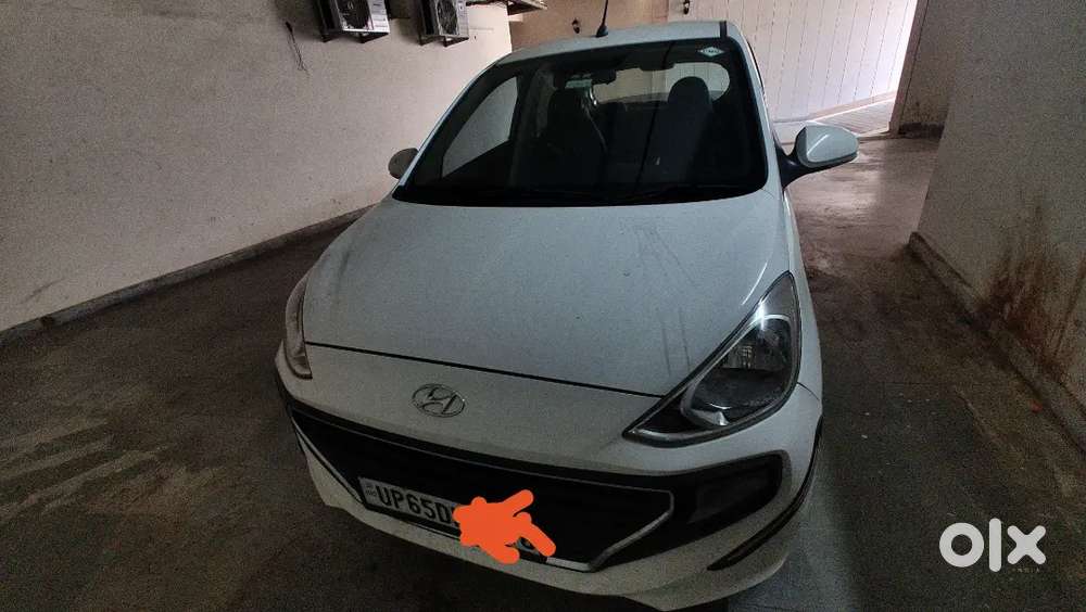 Hyundai Santro 2019 Cng & Hybrids Well Maintained