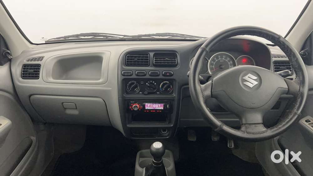 Maruti Suzuki Alto K10 2010-2014 Vxi, 2014, Petrol