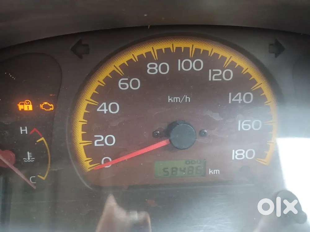 Estilo In Very Good Condition