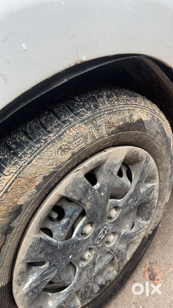 Hyundai Grand I10 Petrol 2013