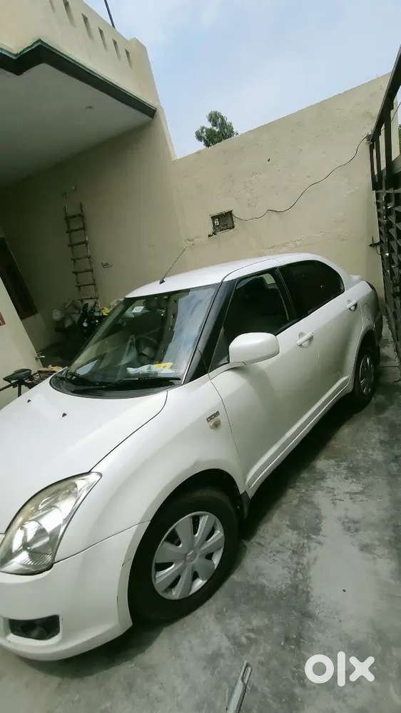 Maruti Suzuki Dzire 9