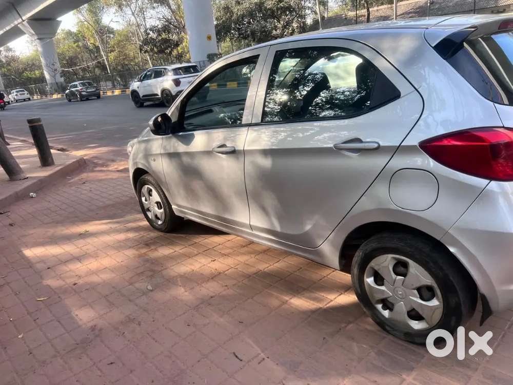 Tiago Cng Xt(first Owner)2019