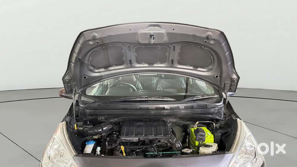Hyundai Grand I10 Sportz 1.2 Kappa Vtvt, 2018, Petrol