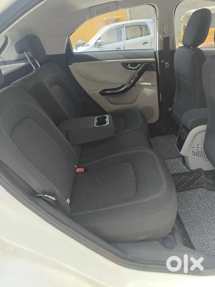 Tata Nexon 2023 Petrol Good Condition