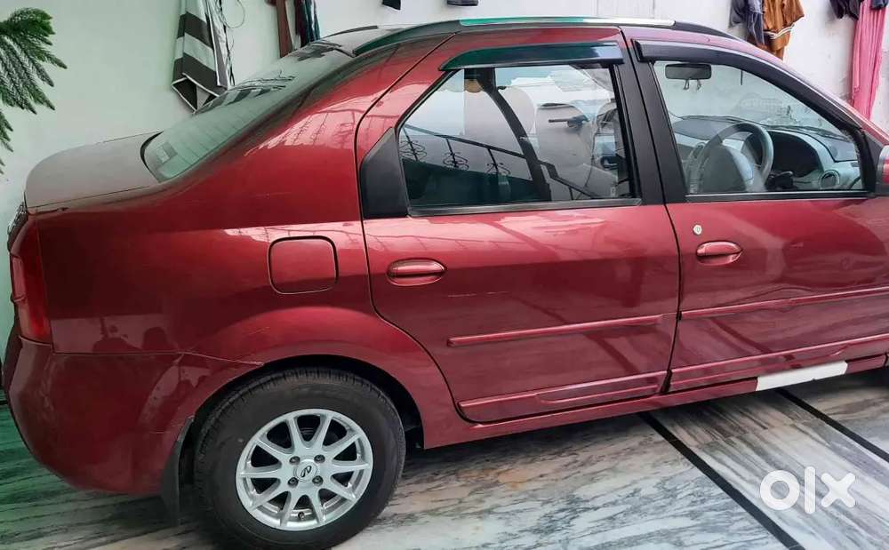 Mahindra Verito 2012 Diesel 130000 Km Driven