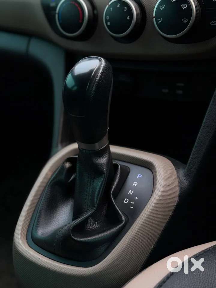 Hyundai Grand I10 Asta 1.2 Kappa Vtvt, 2018, Petrol