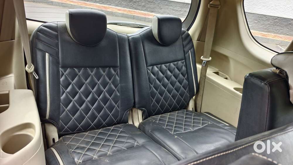 Maruti Suzuki Ertiga Zdi+ Shvs, 2018, Diesel