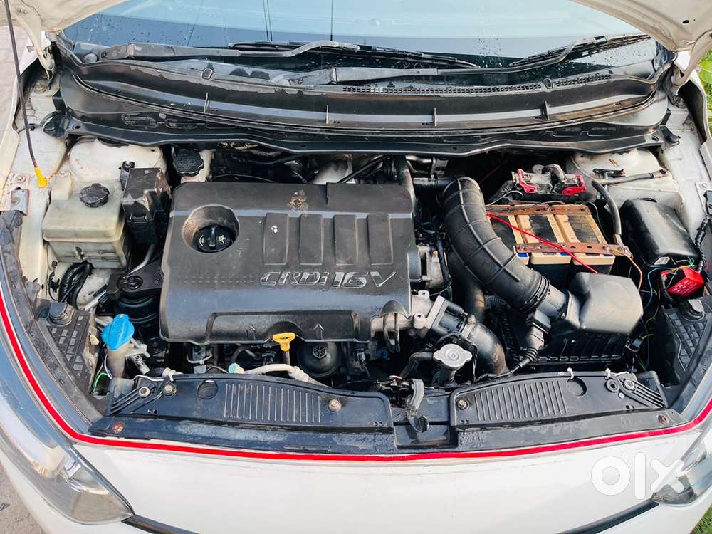 Hyundai I20 Asta Diesel 2013 Kaithal
