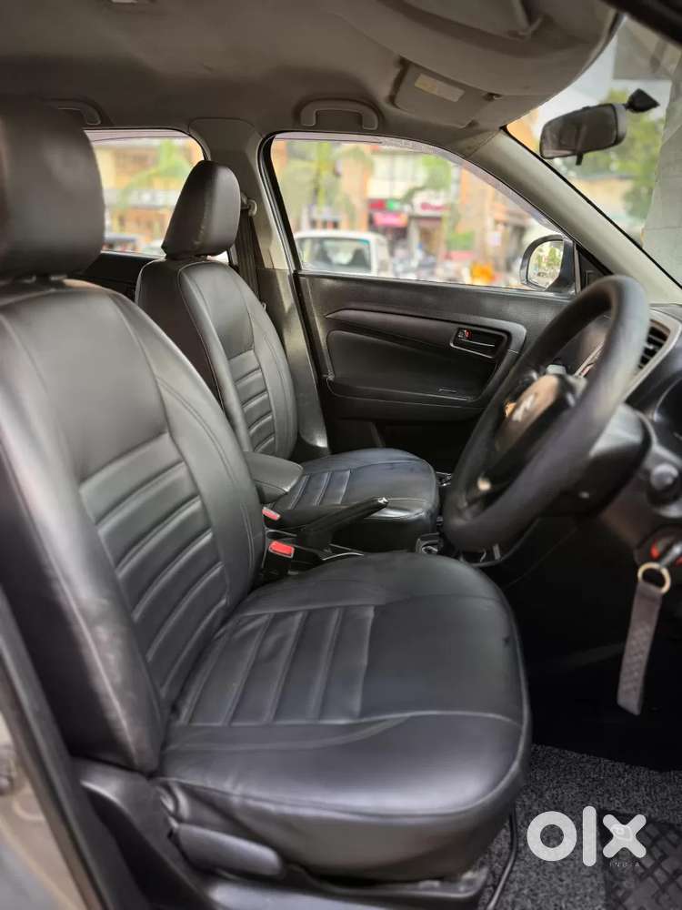 Maruti Suzuki Vitara Brezza Vdi, 2018, Diesel