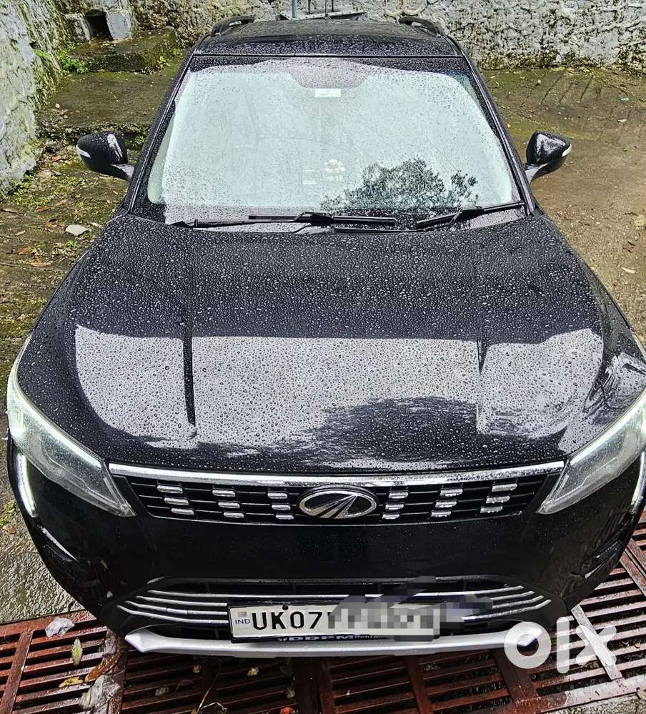 Mahindra Xuv300 2022 Model