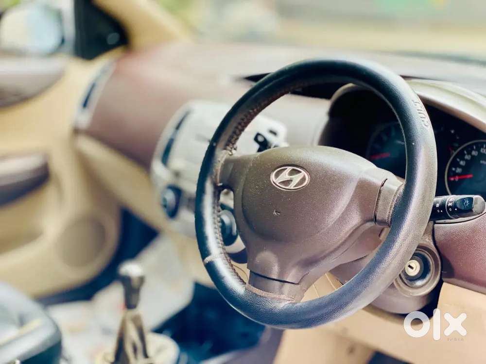 Hyundai I20 2021 Petrol Well Maintained