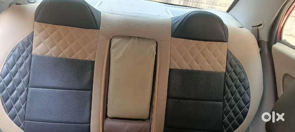 Tata Manza 2010 Diesel 102000 Km Driven