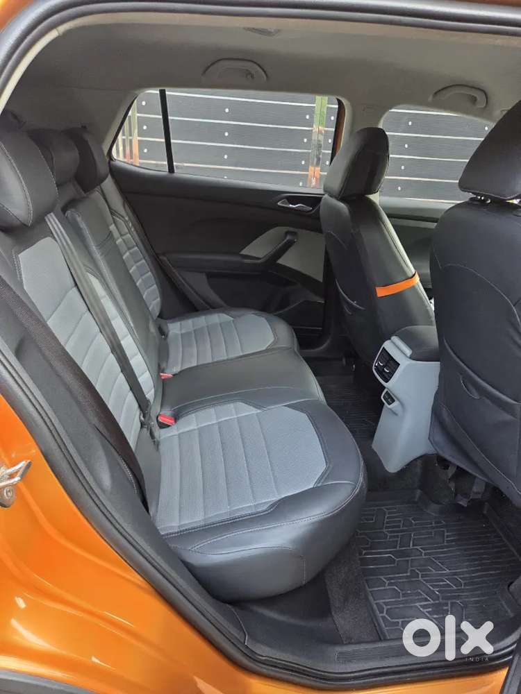 Skoda Kushaq Ambition1.0, Dec 2021,single Owner, Excellent Condition