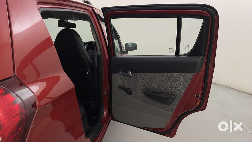 Maruti Suzuki Alto 800 Lxi, 2018, Petrol