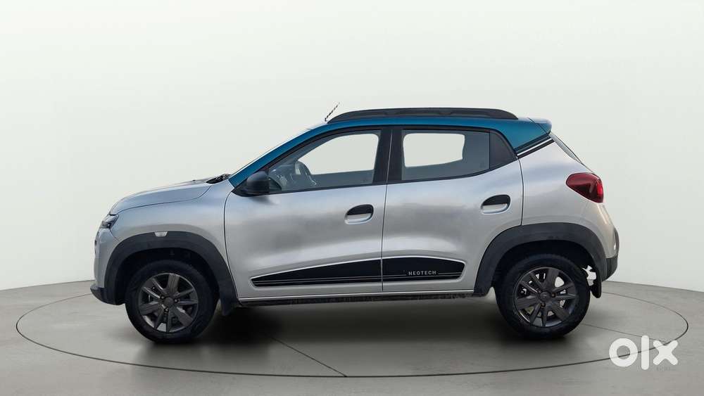 Renault Kwid 0.8 Neotech Rxl, 2020, Petrol