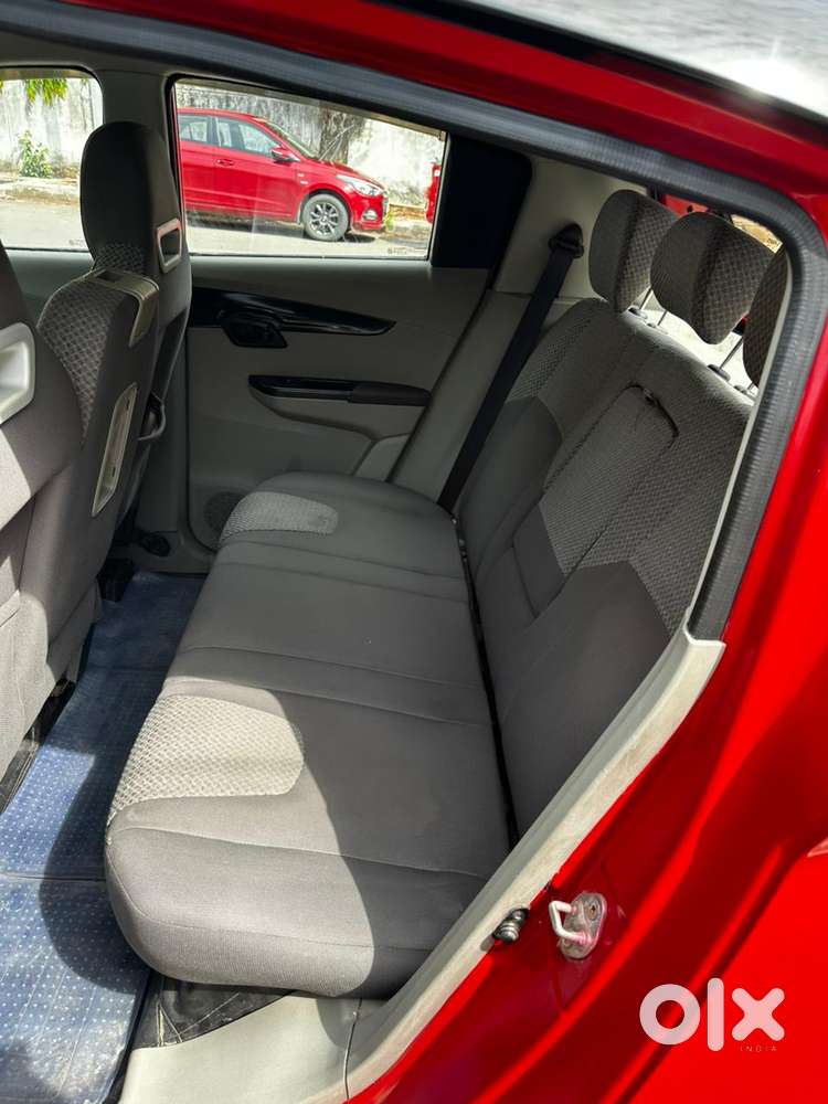 Mahindra Kuv 100, 2018, Diesel