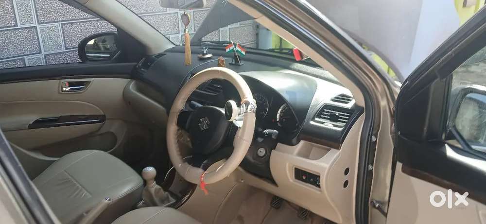 Maruti Suzuki Swift Dzire 2017 Automatic