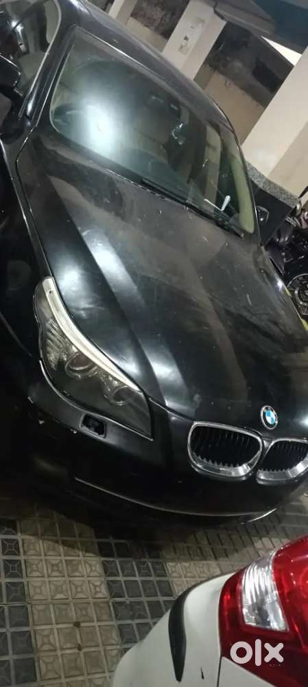 Bmw 5 Series 2.0 520d 2009
