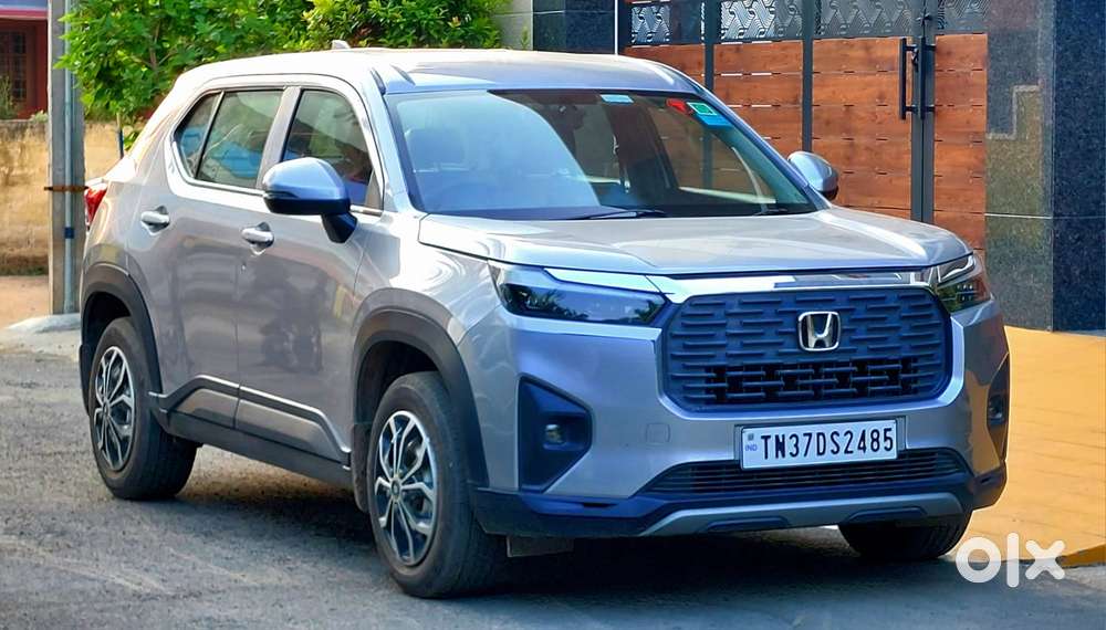 Honda Elevate Sv Mt, 2023, Petrol