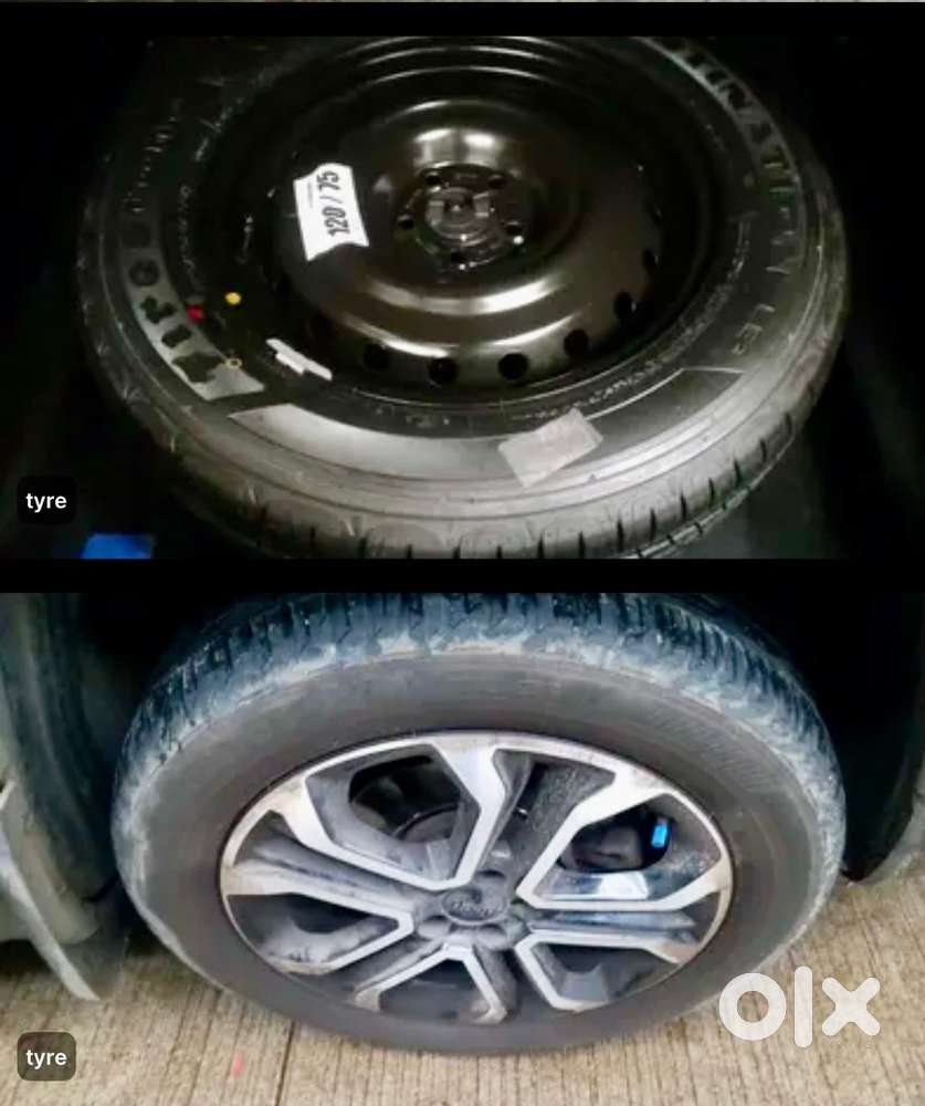 Jeep Compass Petrol 2021