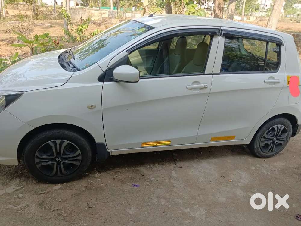Celerio Taxi Cng 2020