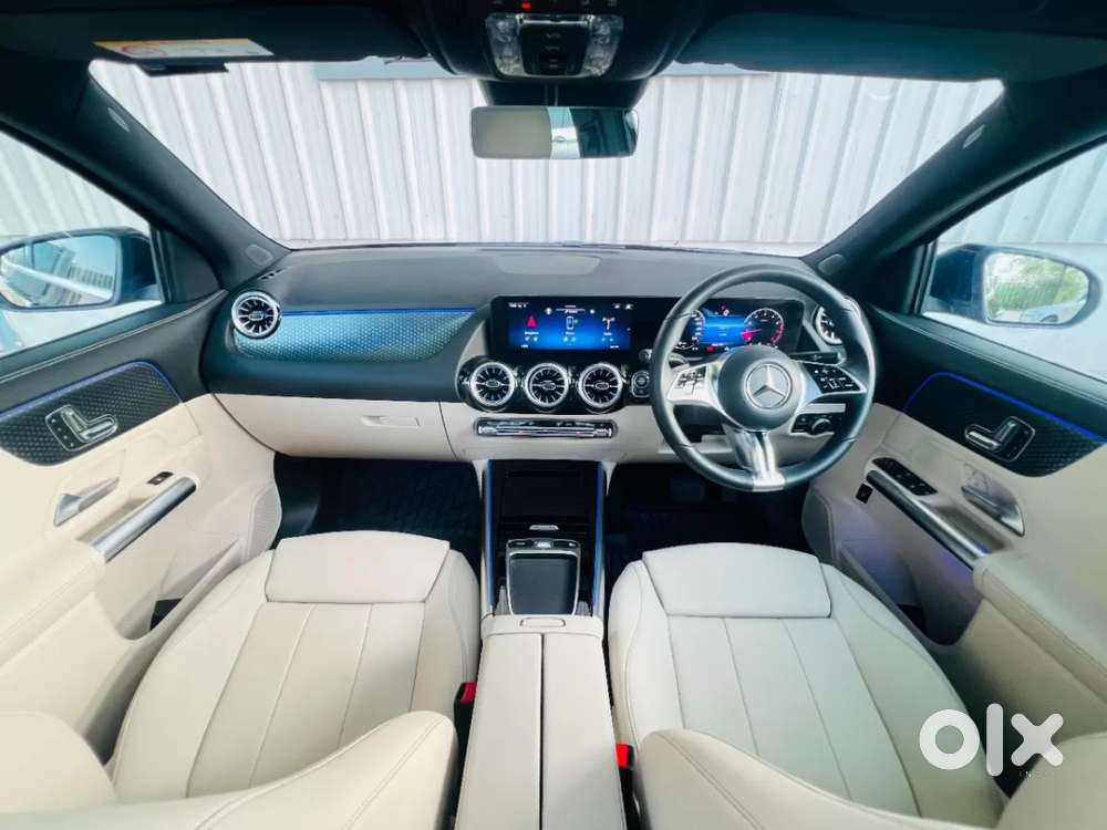 Mercedes-benz Gla 200, 2026, Petrol