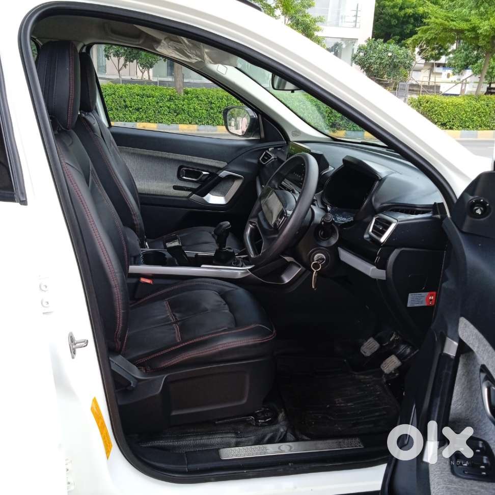 Tata Harrier, 2024, Diesel