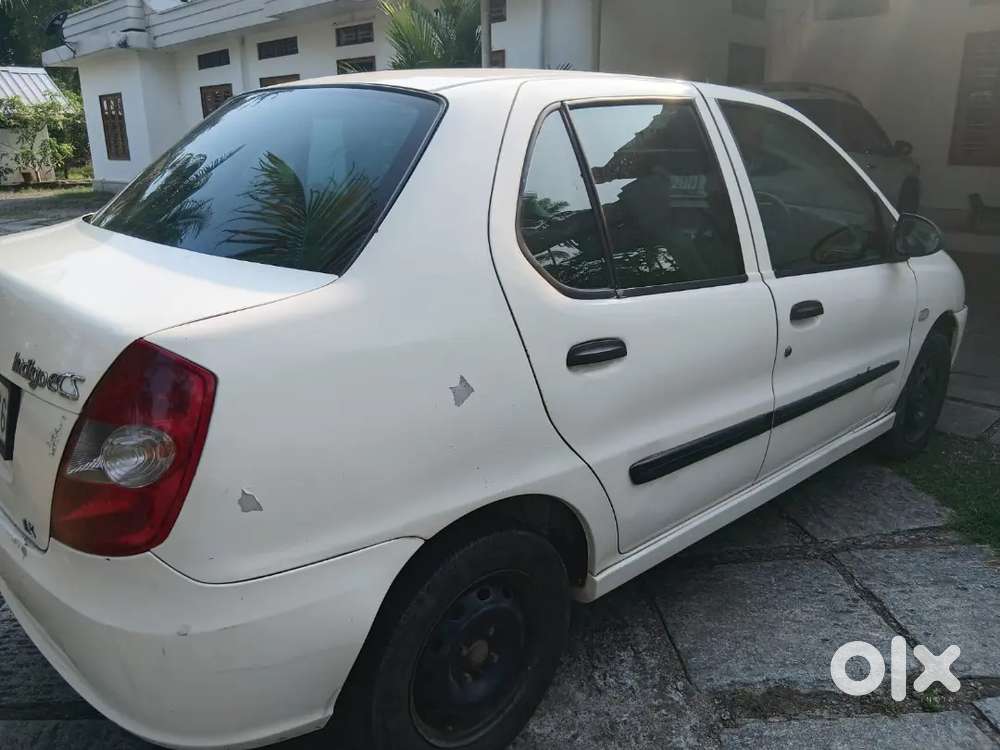 Tata Indigo Ecs 2011 Diesel 145000 Km Driven