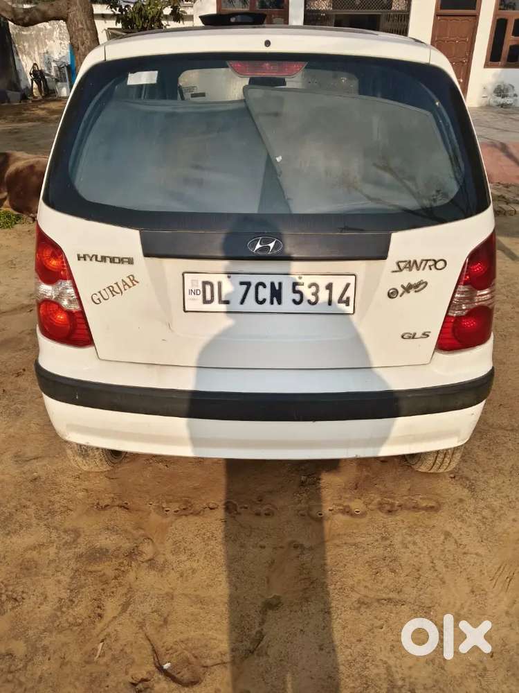 New Tyre Time To Time Service