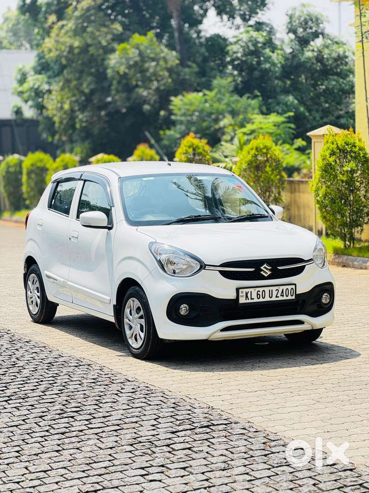 Maruti Suzuki Celerio Zxi At, 2022, Petrol