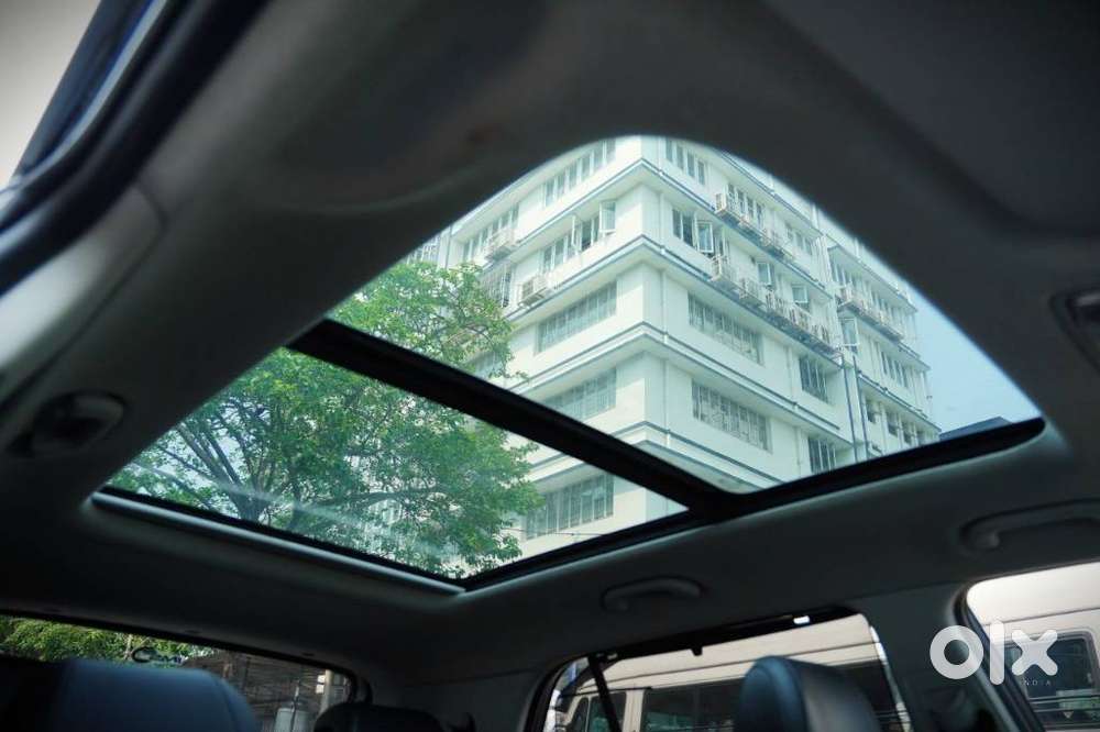 Hyundai Creta 1.5 Sx (o) Ivt Petrol, 2023, Petrol