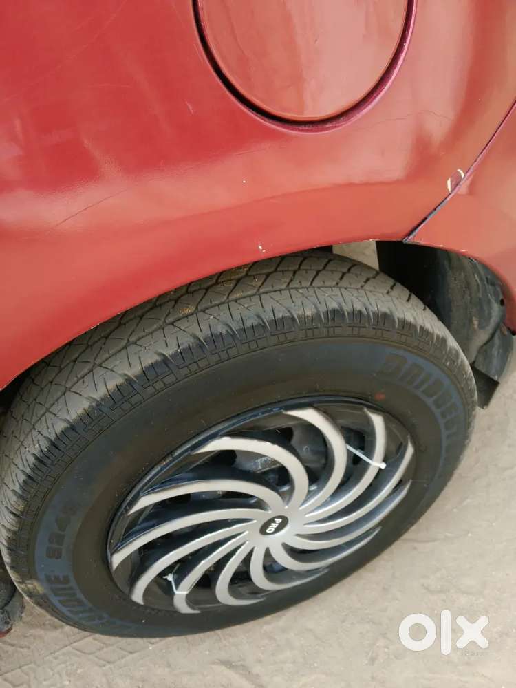 Maruti Suzuki Swift 2013 Diesel 97000 Km Driven