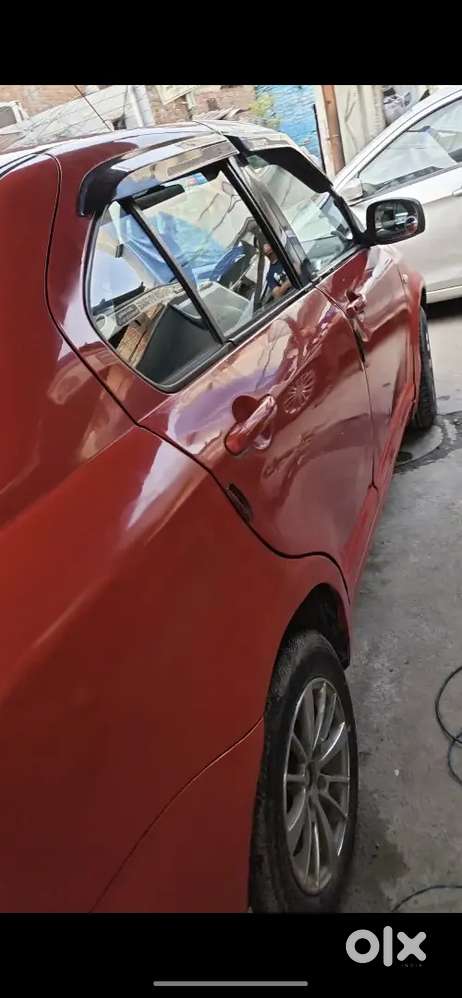 Maruti Suzuki Swift 2010
