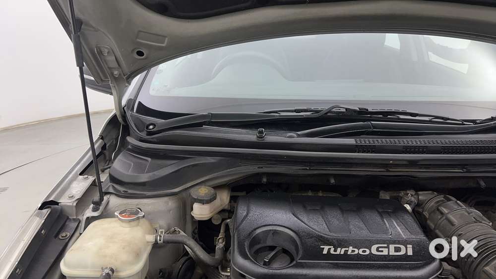 Hyundai Verna 1.0 Sx (o) Turbo Gdi Dct, 2021, Petrol